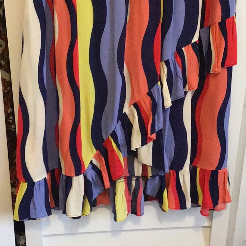Plenty by Tracy Reese Colorful Dress - Picture 2 of 5